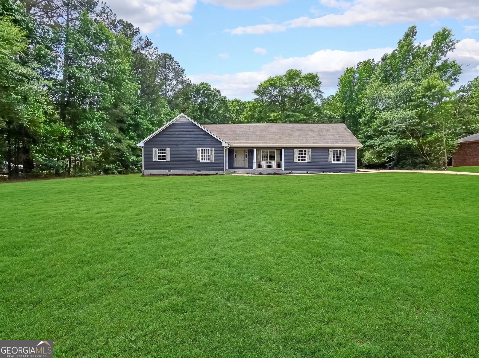 265 Deep Step RD