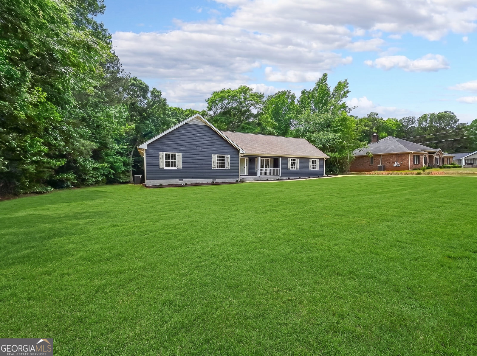 265 Deep Step RD