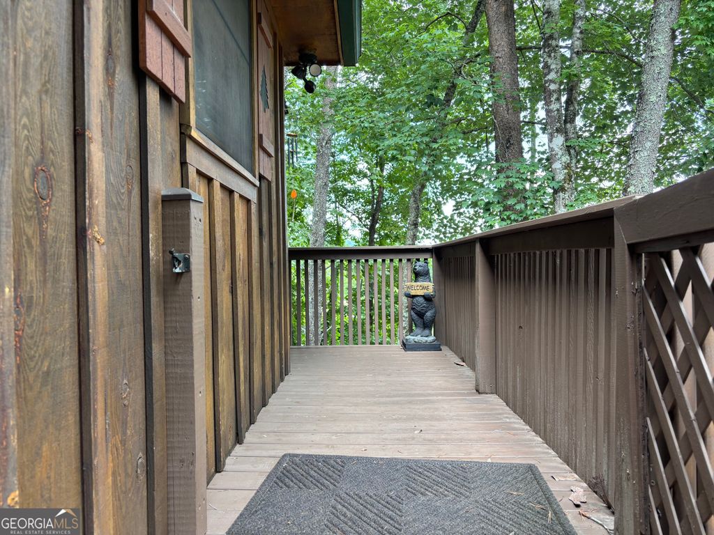 Photo of 8 Waldheim Strasse Street, Helen, GA 30545 (MLS # 10801699)
