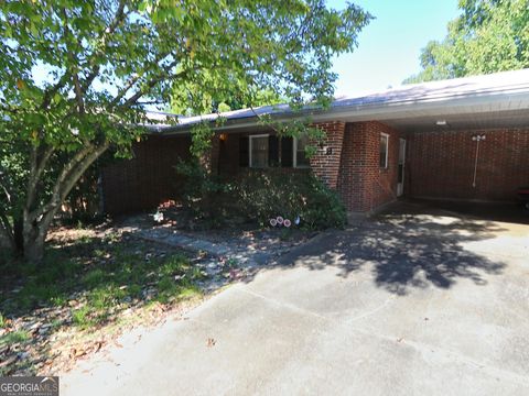 419 Kimberly RD Warner Robins GA 31088