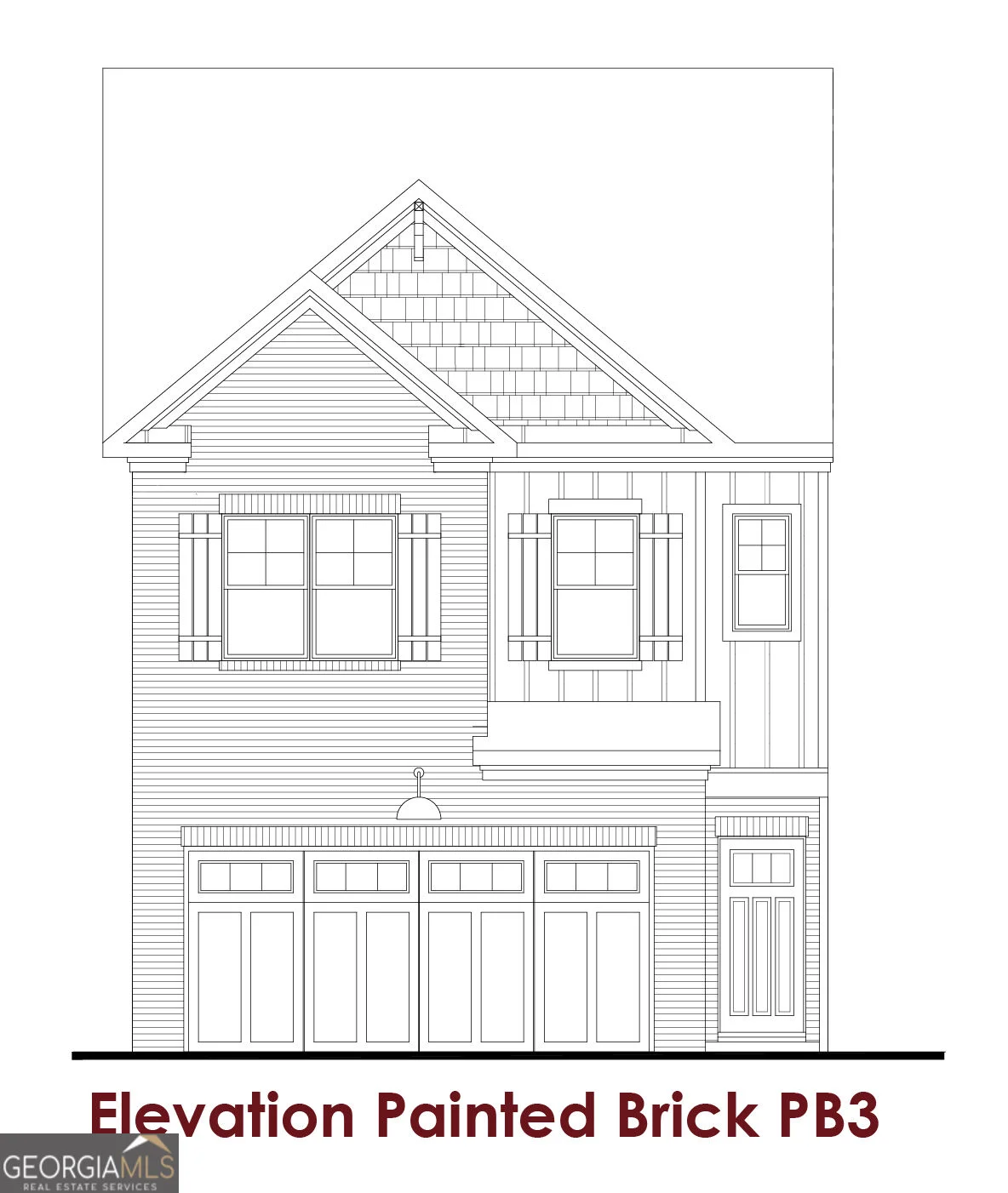 4226 Oak View Lane, Gainesville, GA, 30504