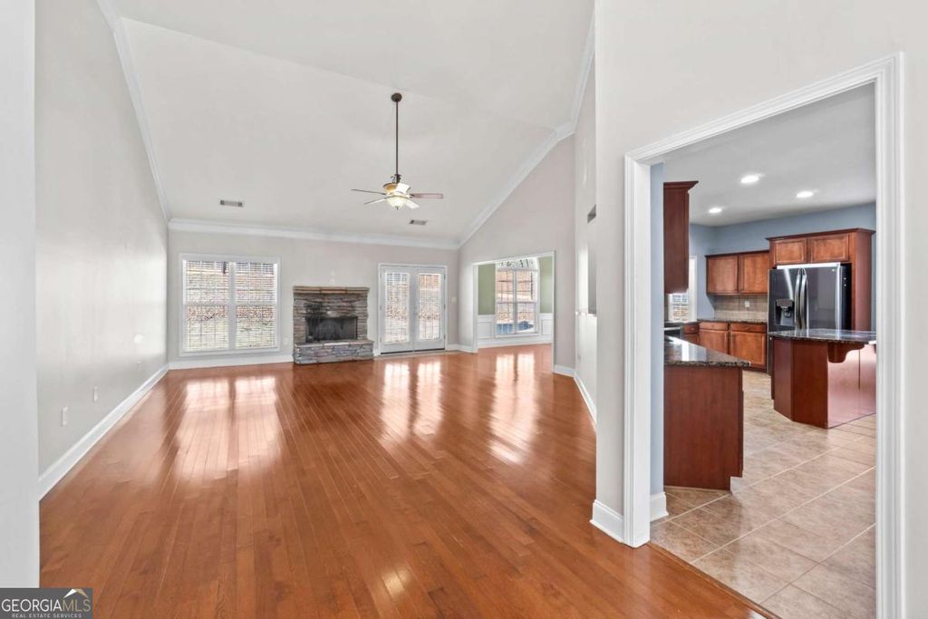 Photo of 4349 Shag Bark Trail, Gainesville, GA 30507 (MLS # 10687486)