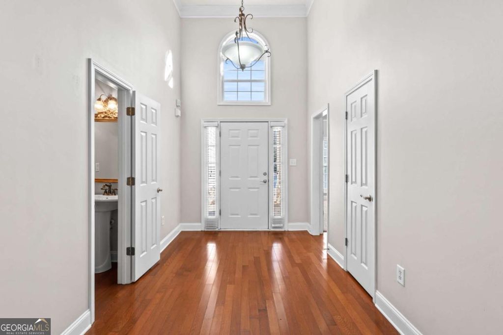 Photo of 4349 Shag Bark Trail, Gainesville, GA 30507 (MLS # 10687486)