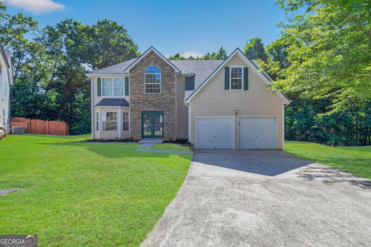 4440 Pipestone PL