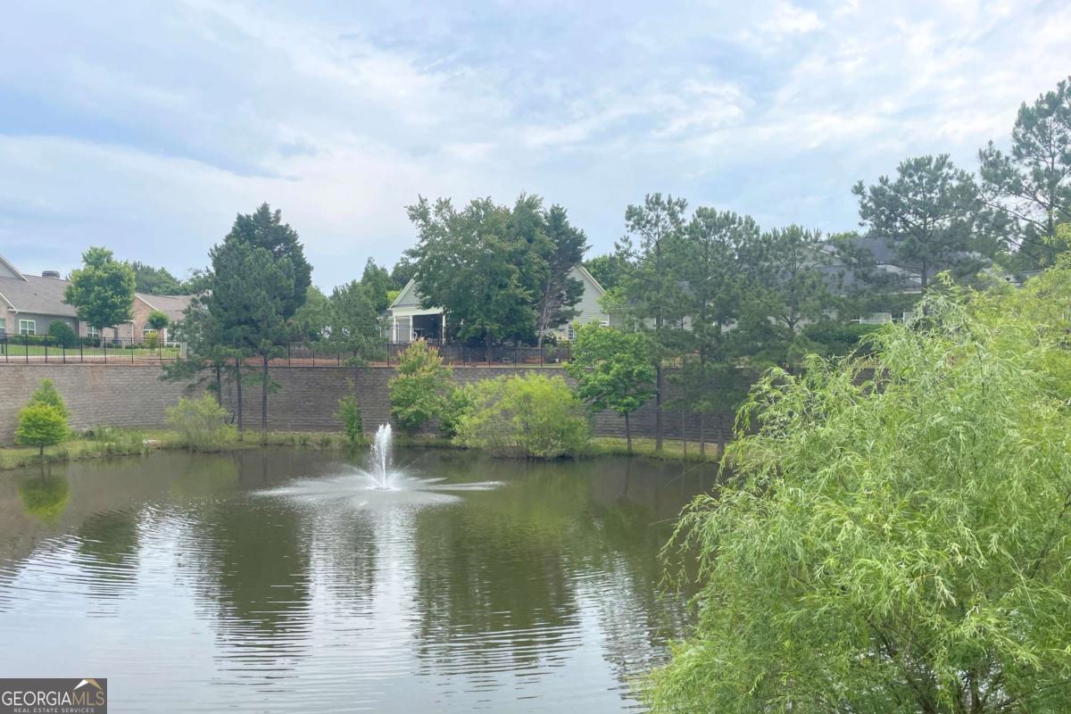Grove Park Condos - Residential