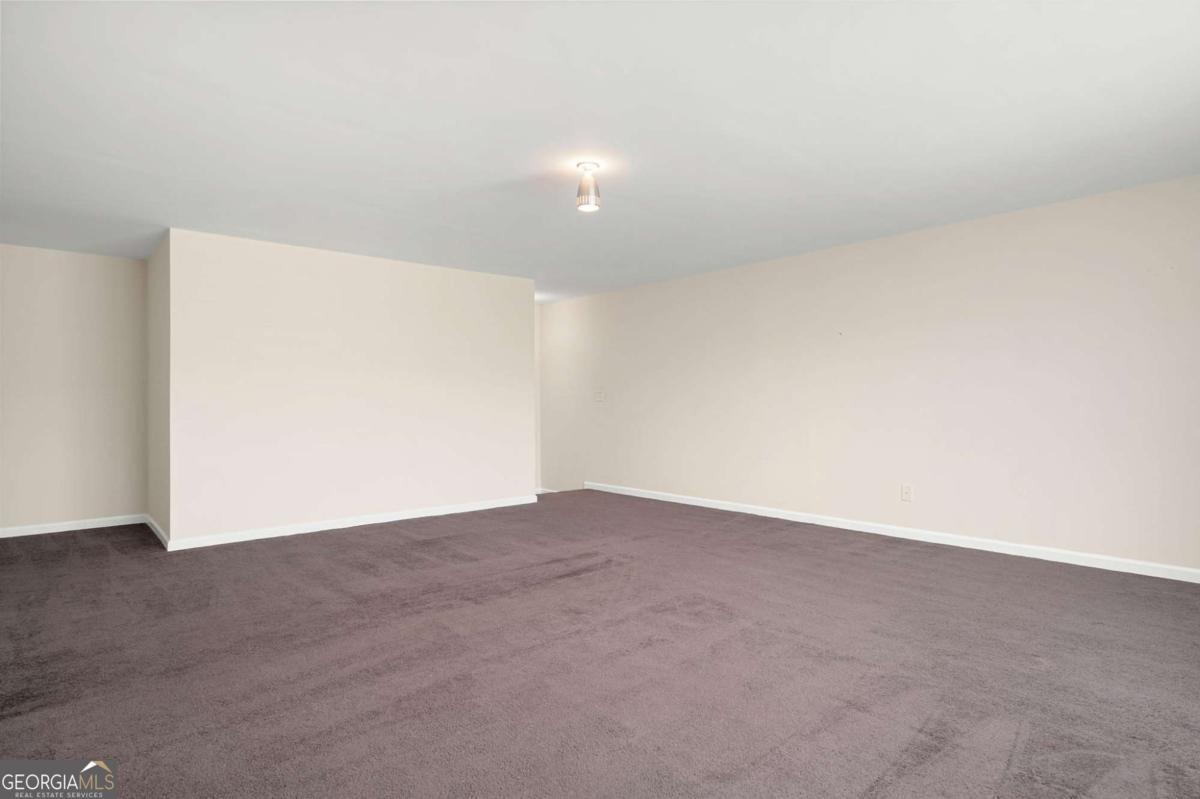 Grove Park Condos - Residential