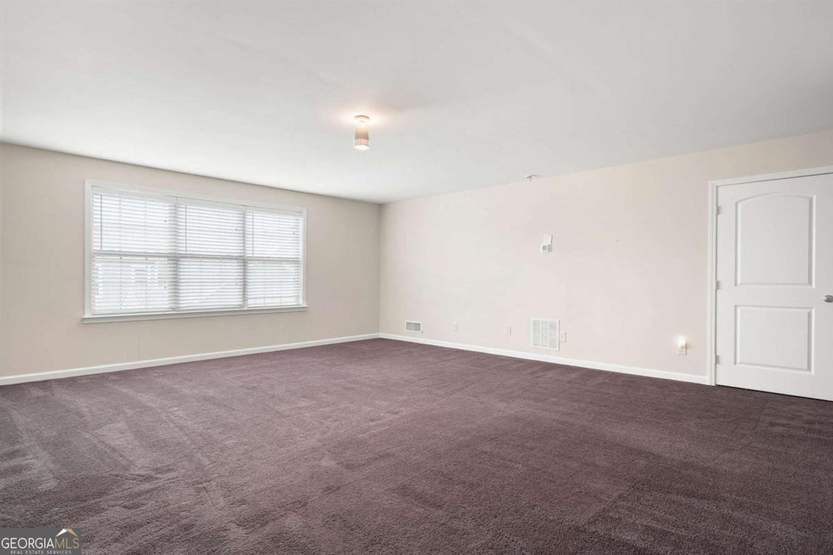 Grove Park Condos - Residential