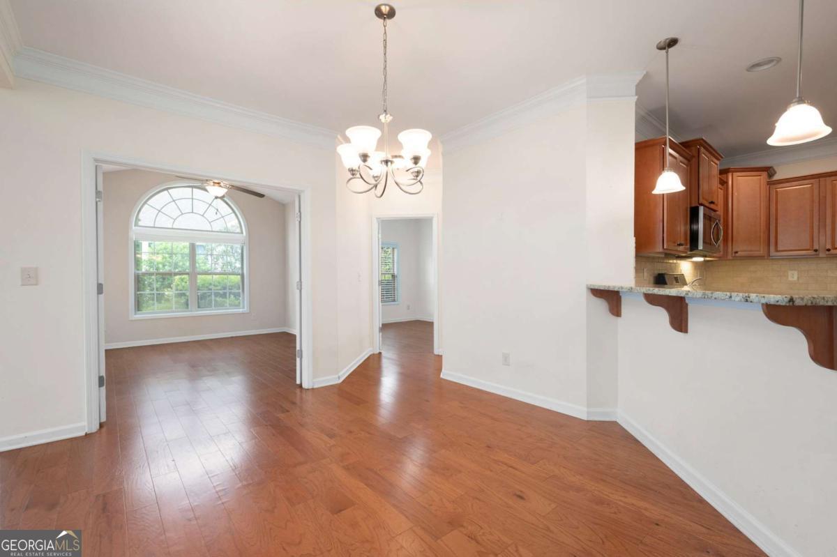 Grove Park Condos - Residential