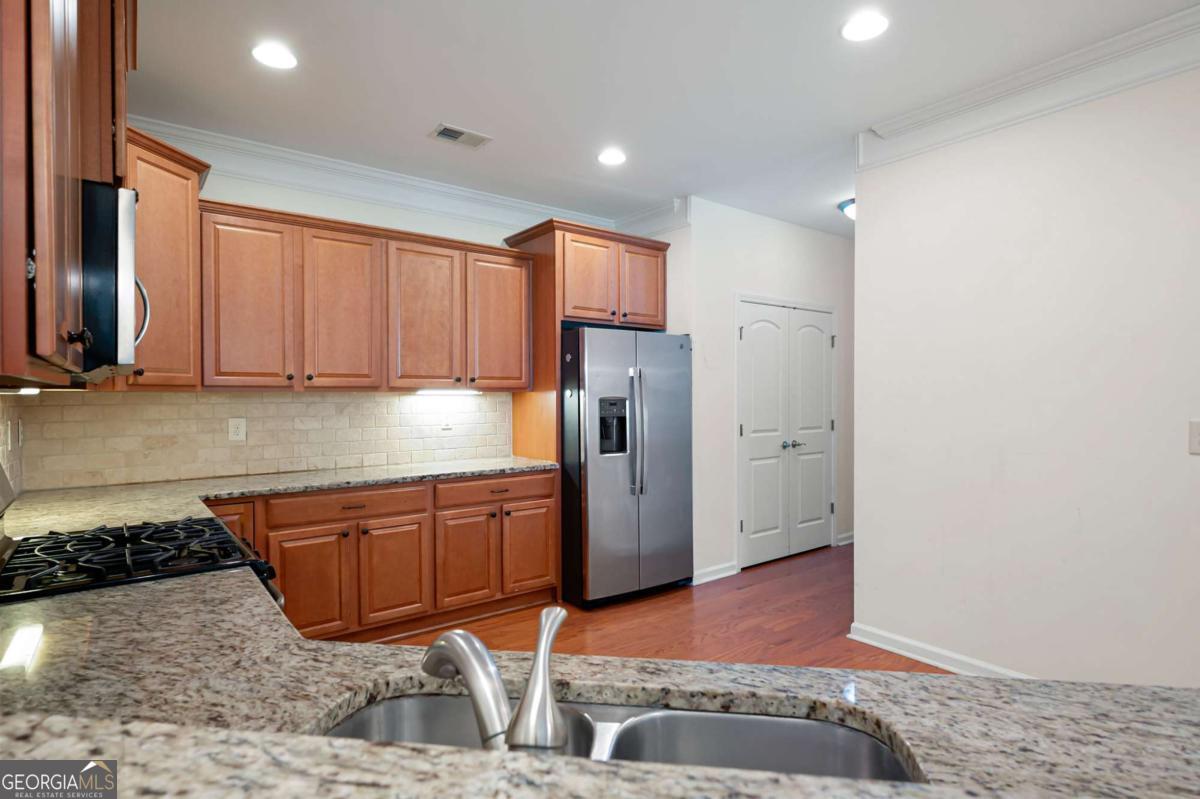Grove Park Condos - Residential