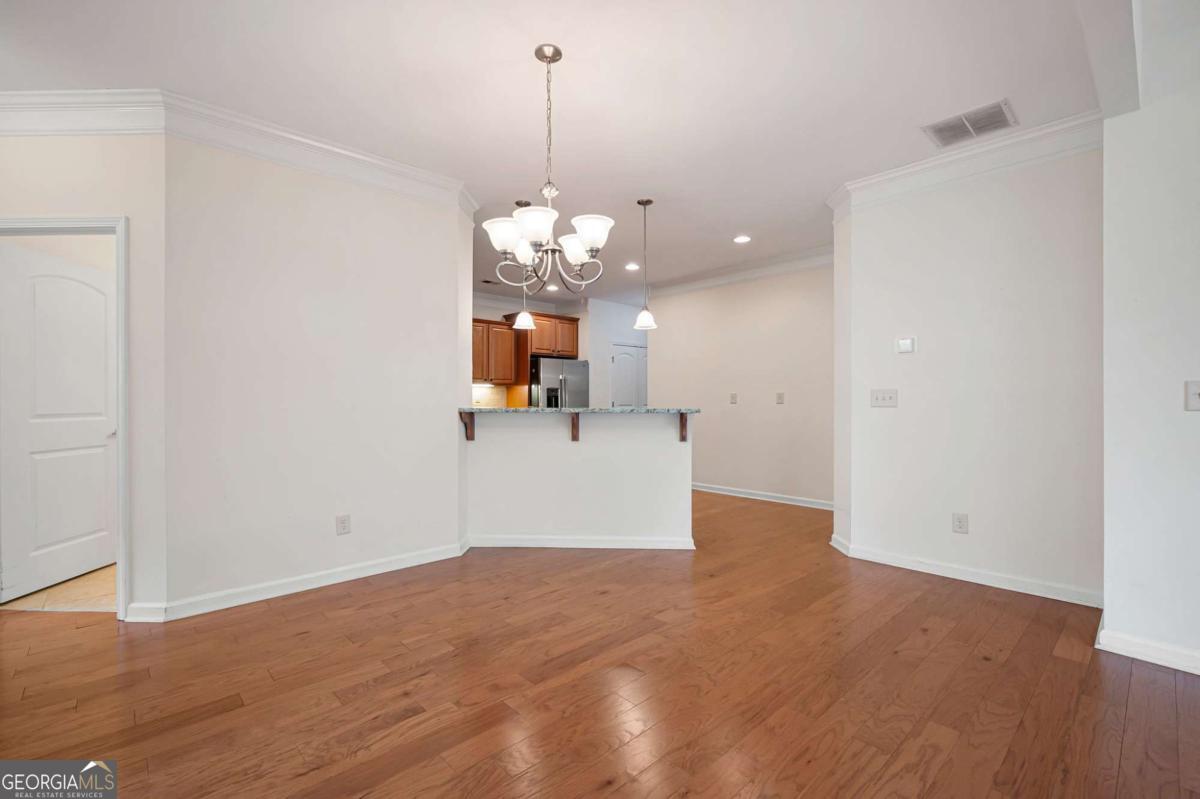 Grove Park Condos - Residential