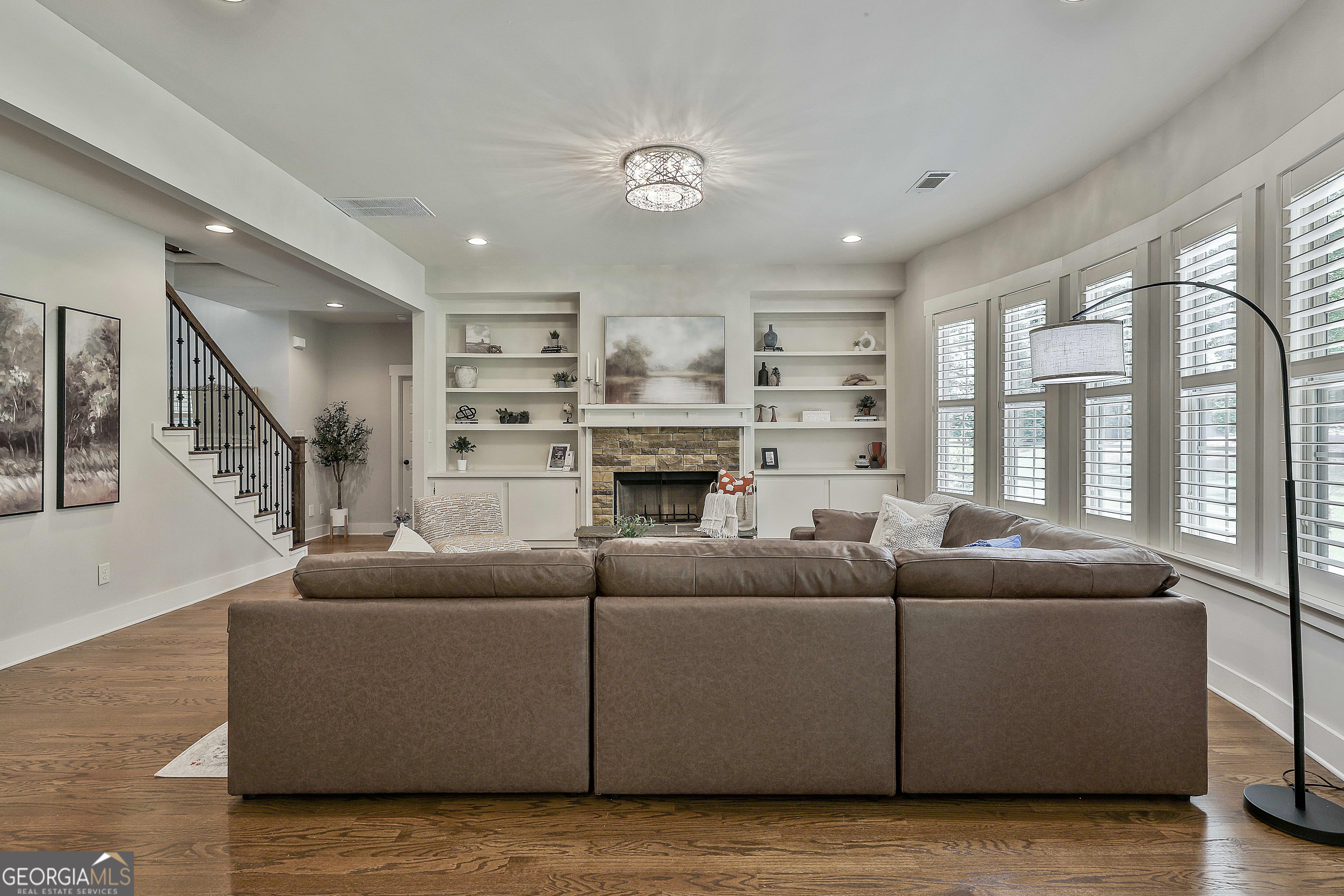 Peachtree City, Georgia 30269, United States, 6 Bedrooms Bedrooms, ,4 BathroomsBathrooms,Residential,Active,133593