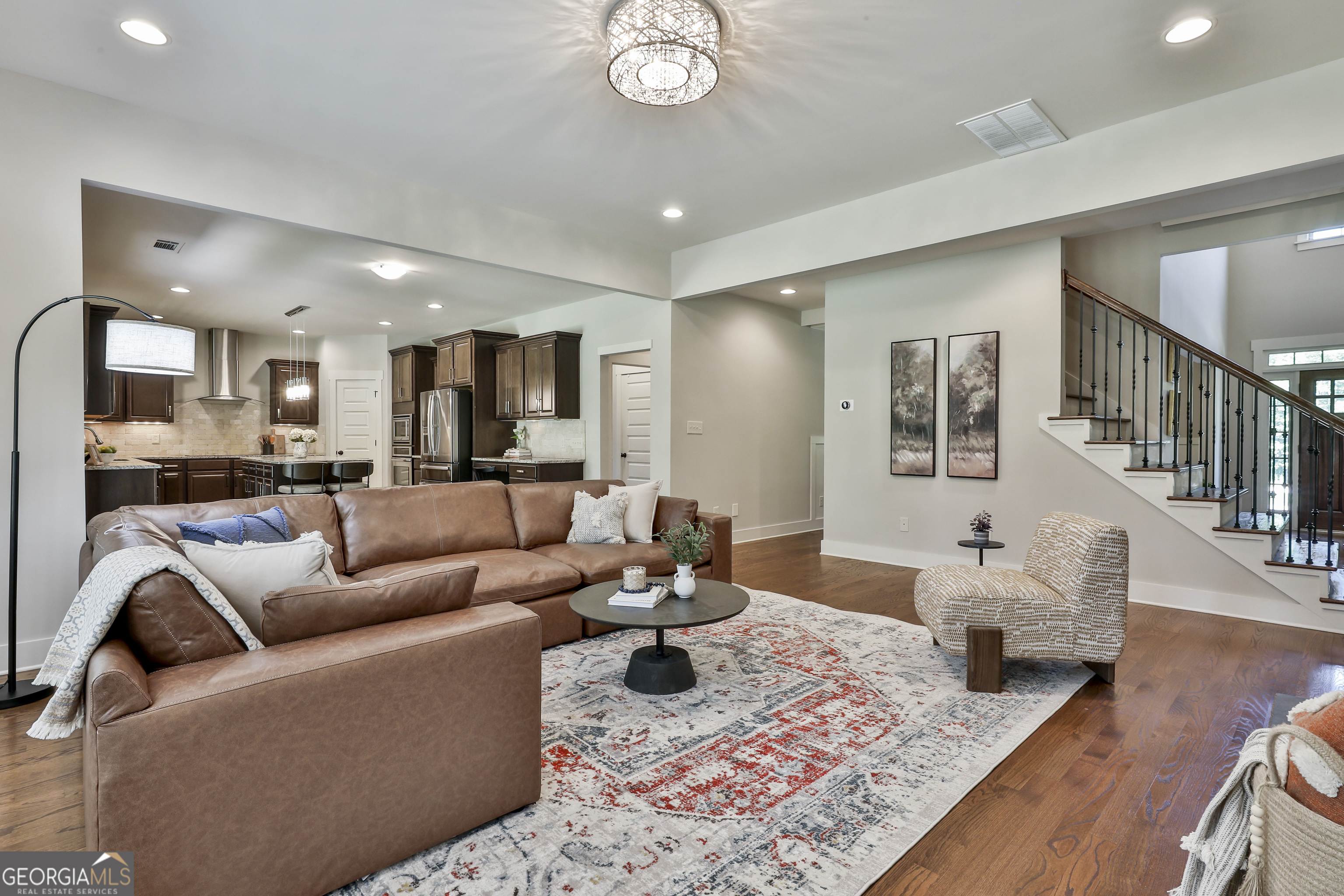 Peachtree City, Georgia 30269, United States, 6 Bedrooms Bedrooms, ,4 BathroomsBathrooms,Residential,Active,133593