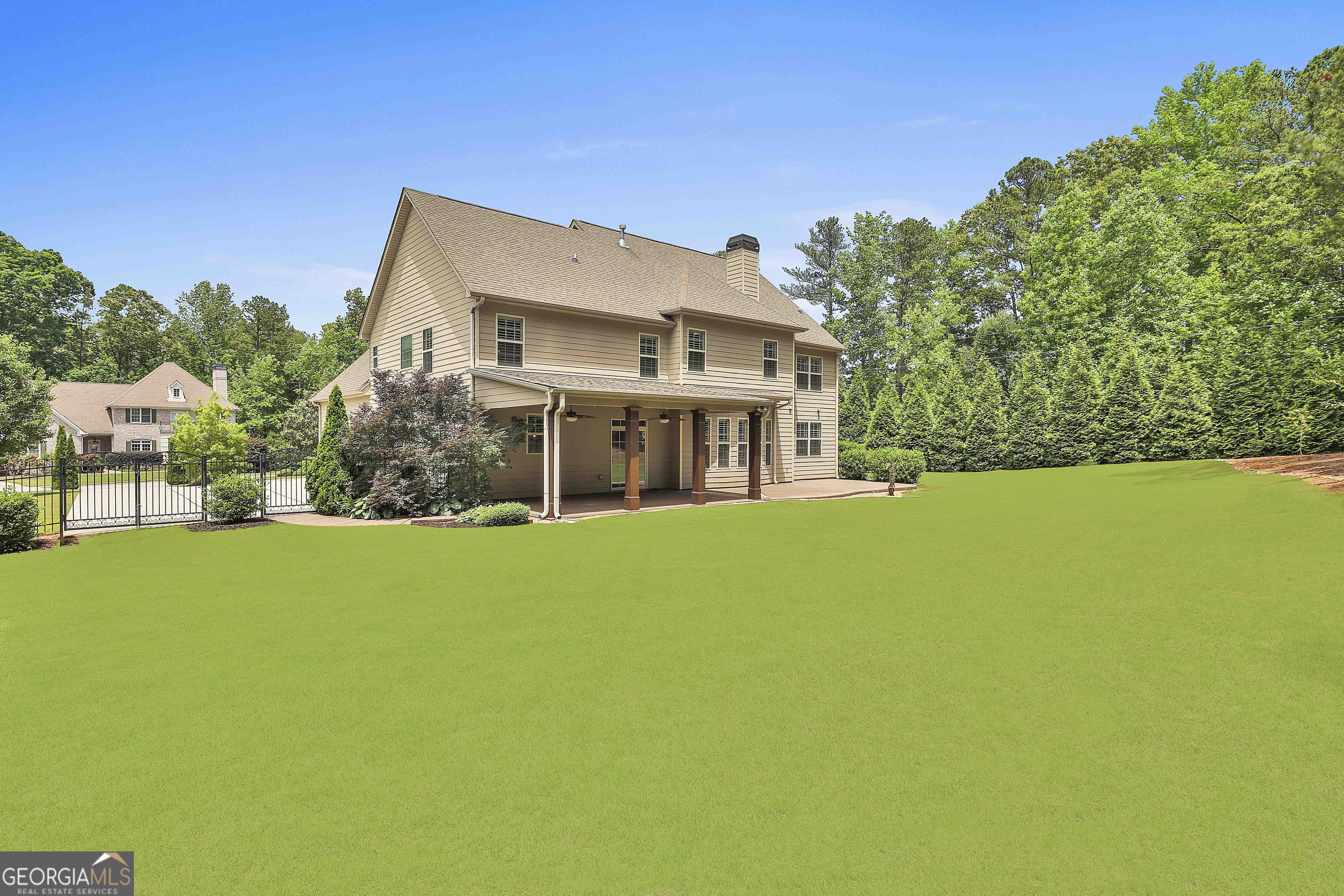 Peachtree City, Georgia 30269, United States, 6 Bedrooms Bedrooms, ,4 BathroomsBathrooms,Residential,Active,133593