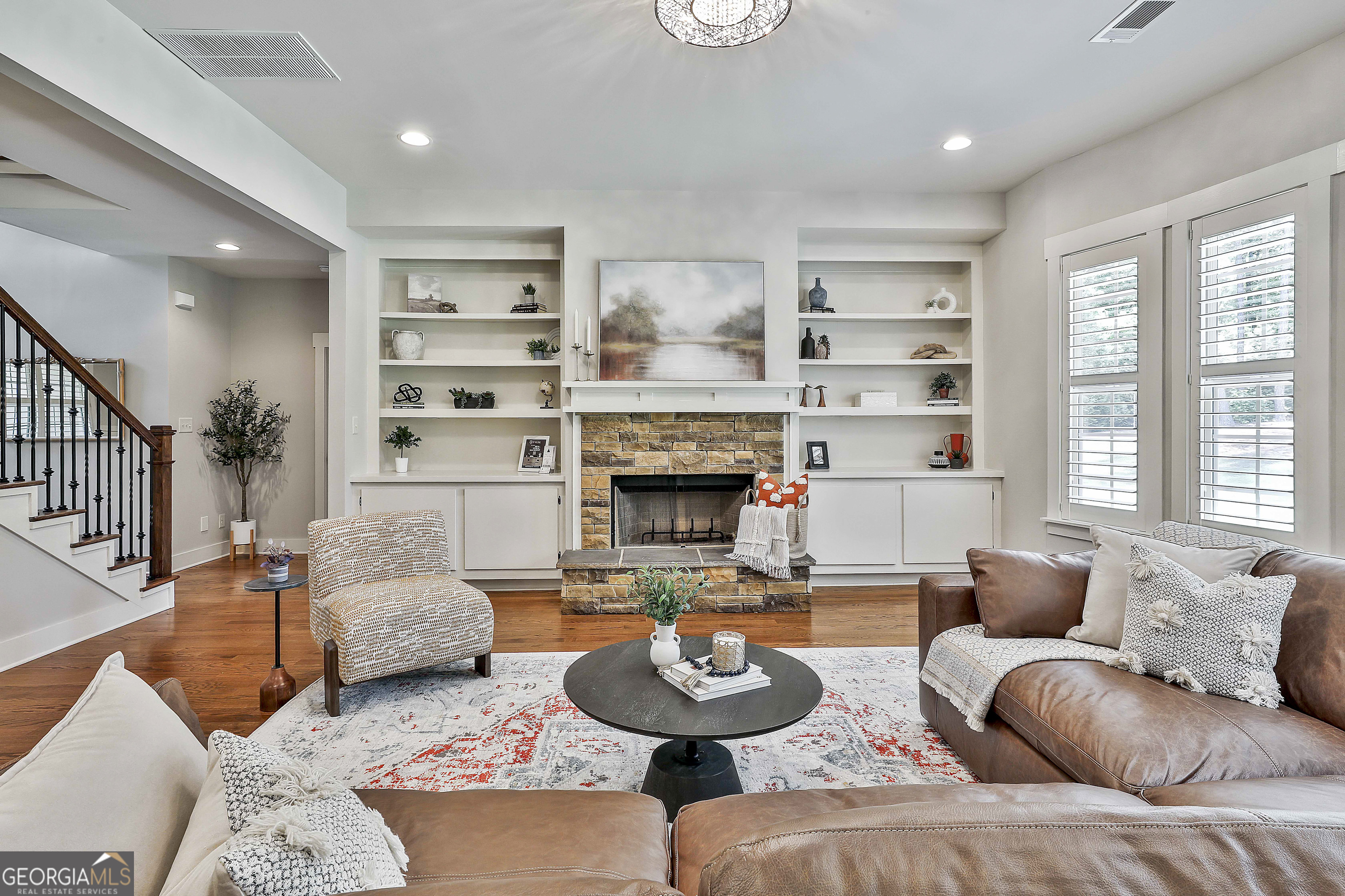 Peachtree City, Georgia 30269, United States, 6 Bedrooms Bedrooms, ,4 BathroomsBathrooms,Residential,Active,133593