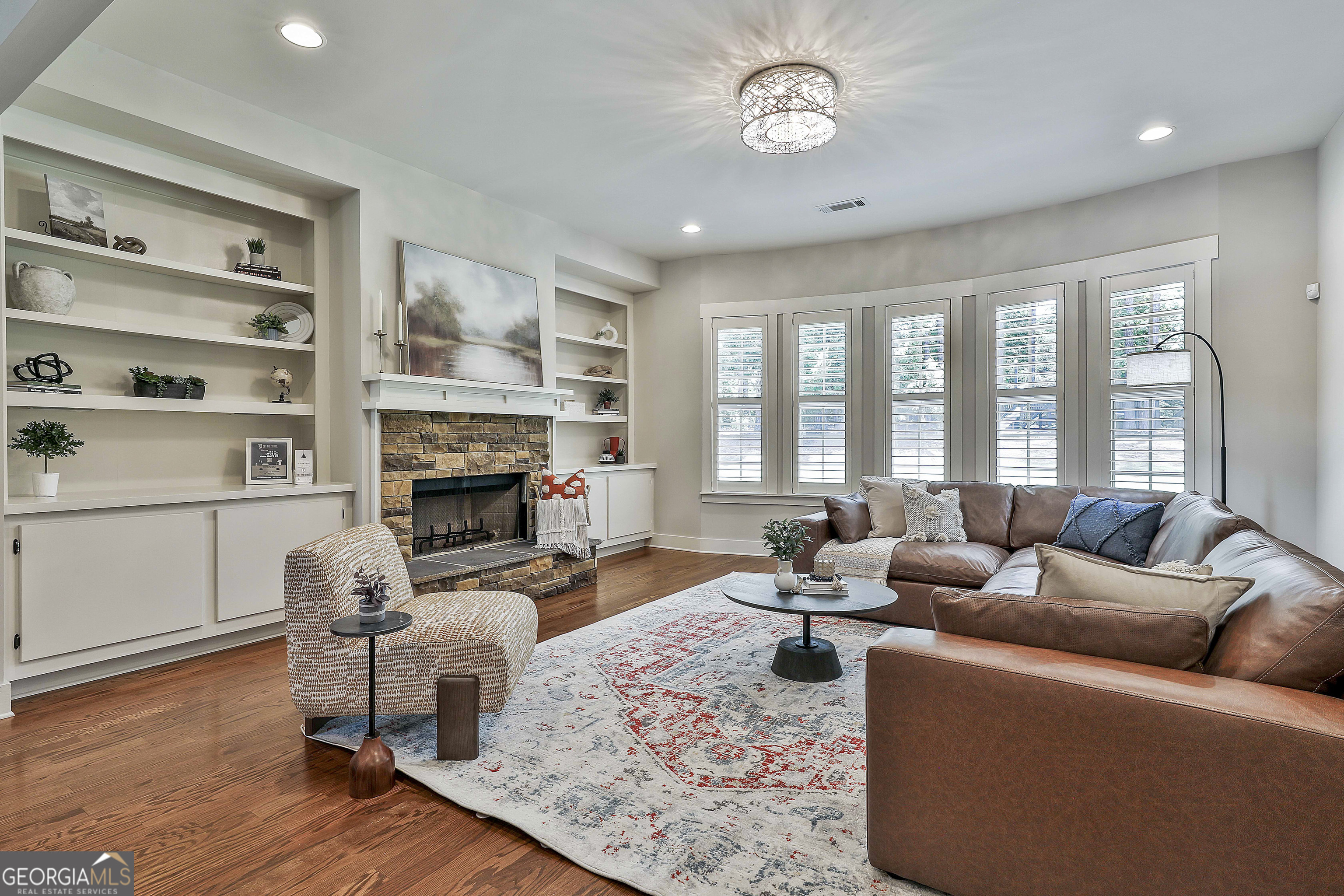 Peachtree City, Georgia 30269, United States, 6 Bedrooms Bedrooms, ,4 BathroomsBathrooms,Residential,Active,133593