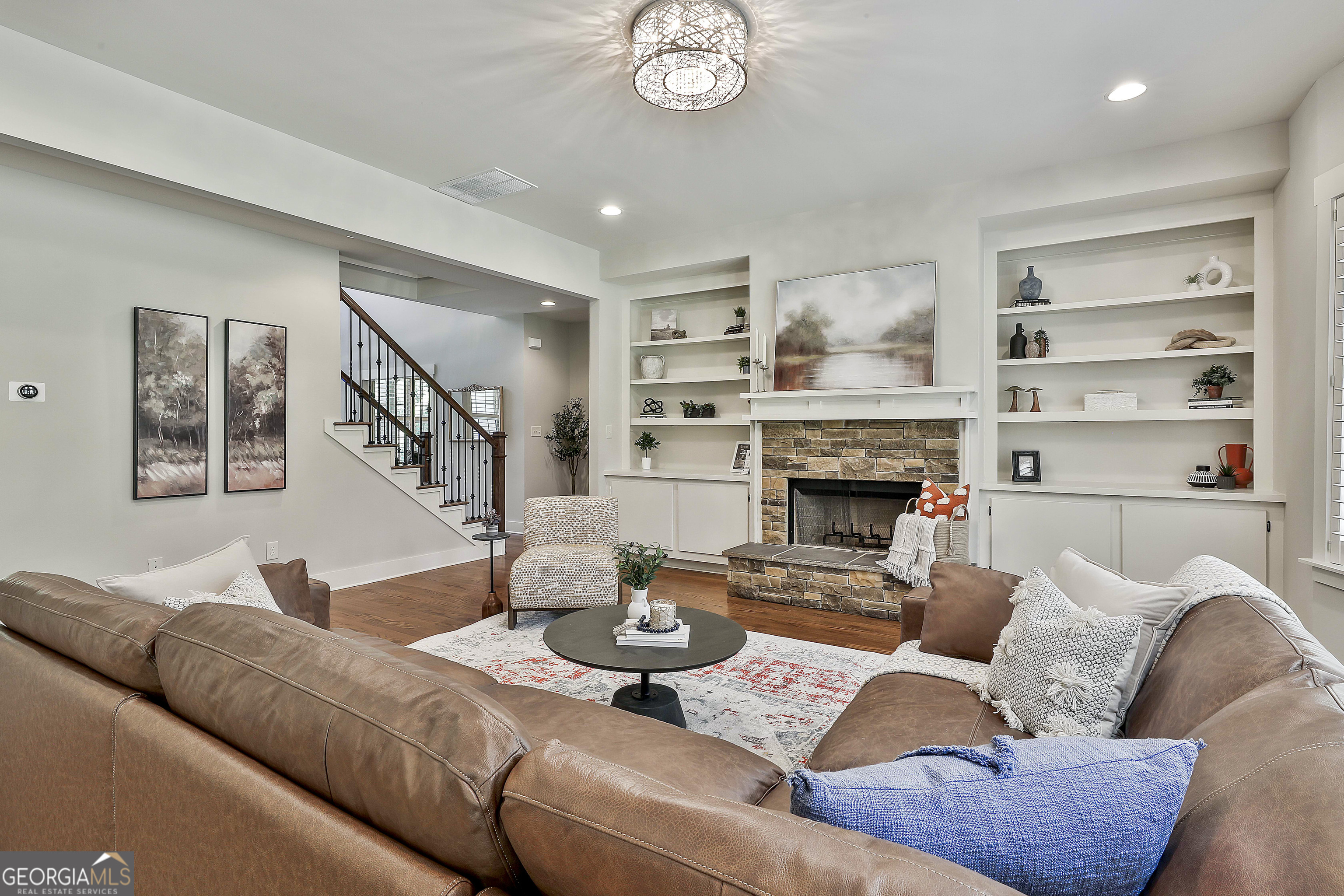 Peachtree City, Georgia 30269, United States, 6 Bedrooms Bedrooms, ,4 BathroomsBathrooms,Residential,Active,133593