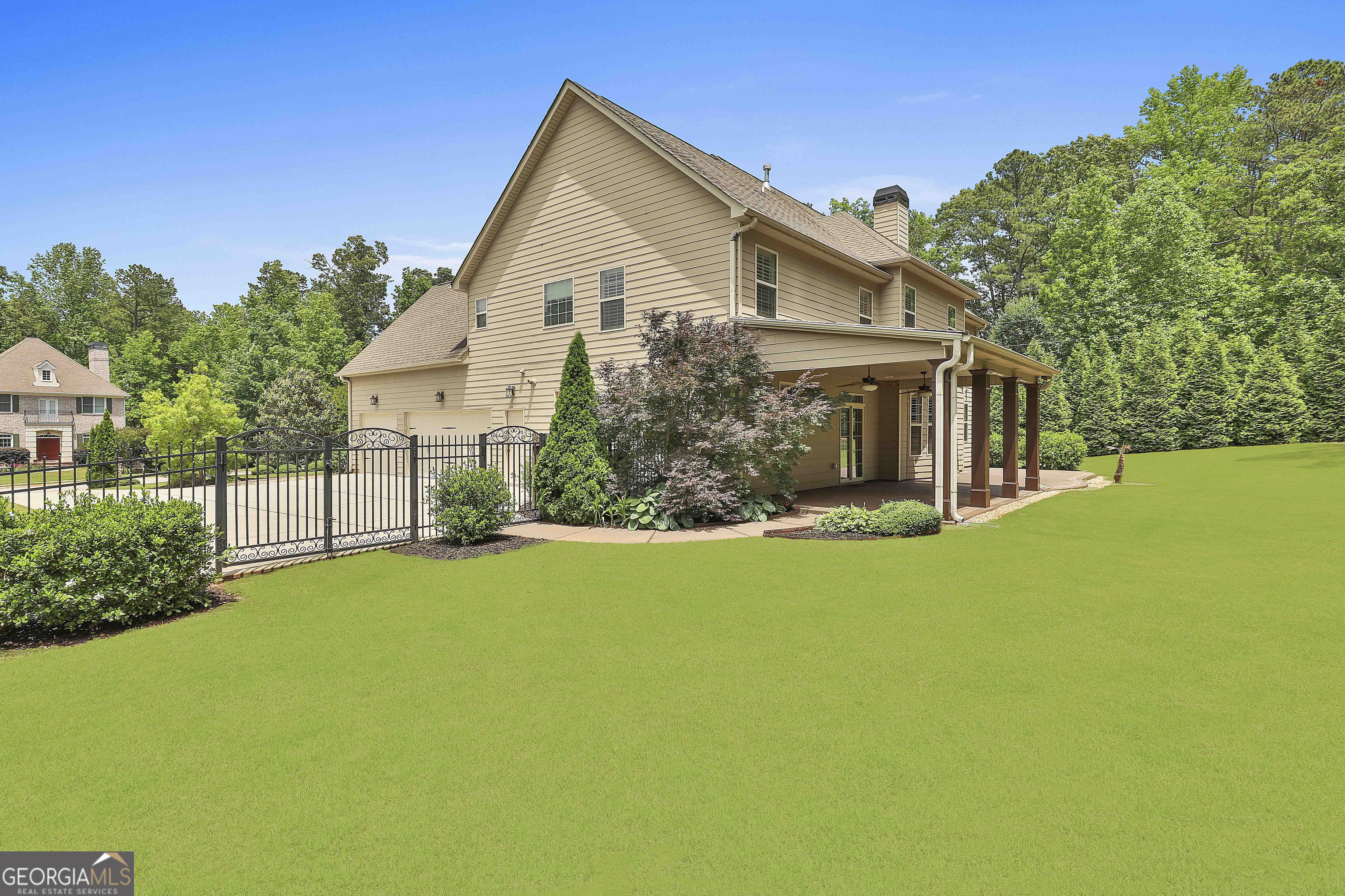Peachtree City, Georgia 30269, United States, 6 Bedrooms Bedrooms, ,4 BathroomsBathrooms,Residential,Active,133593