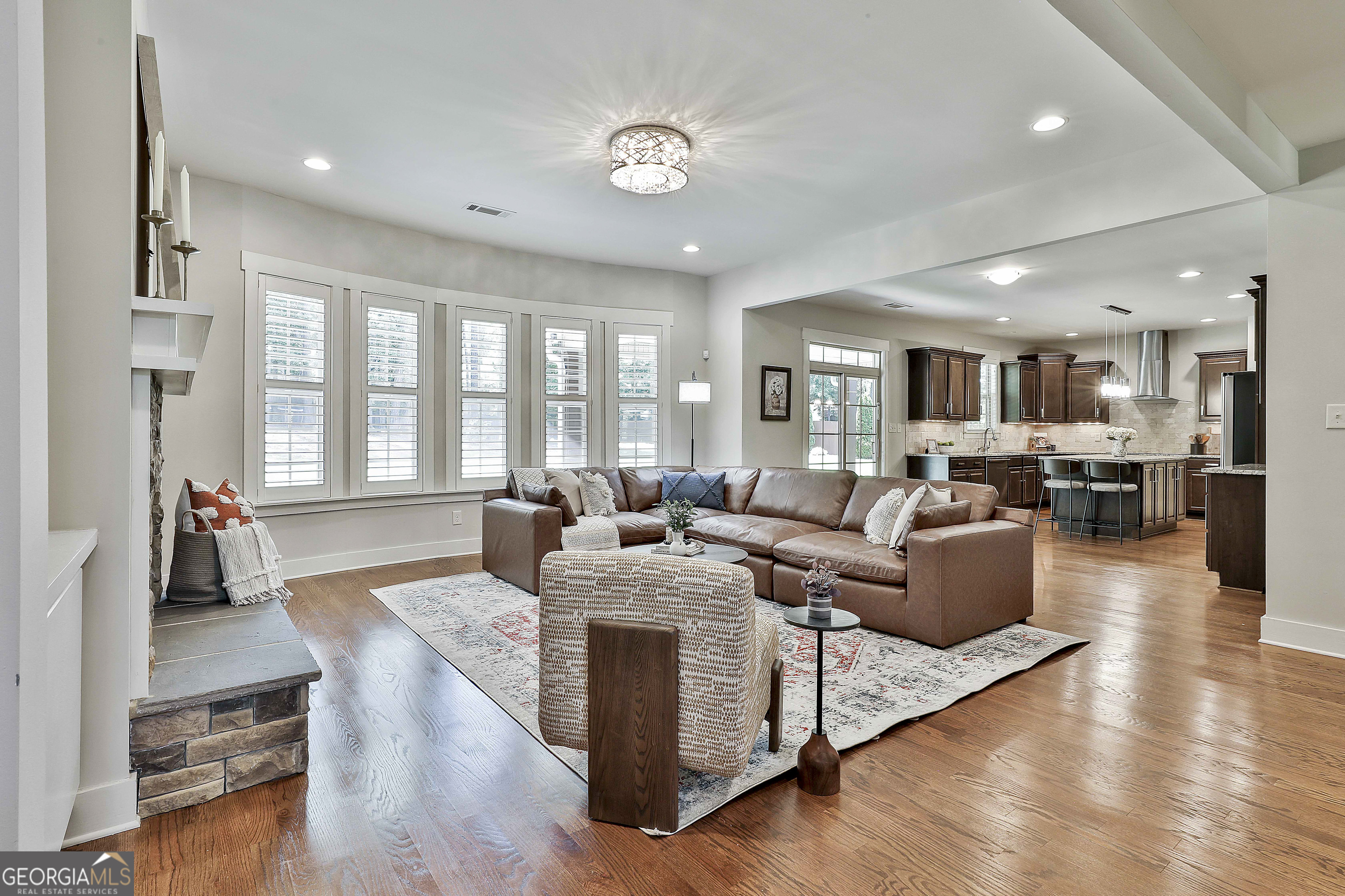 Peachtree City, Georgia 30269, United States, 6 Bedrooms Bedrooms, ,4 BathroomsBathrooms,Residential,Active,133593