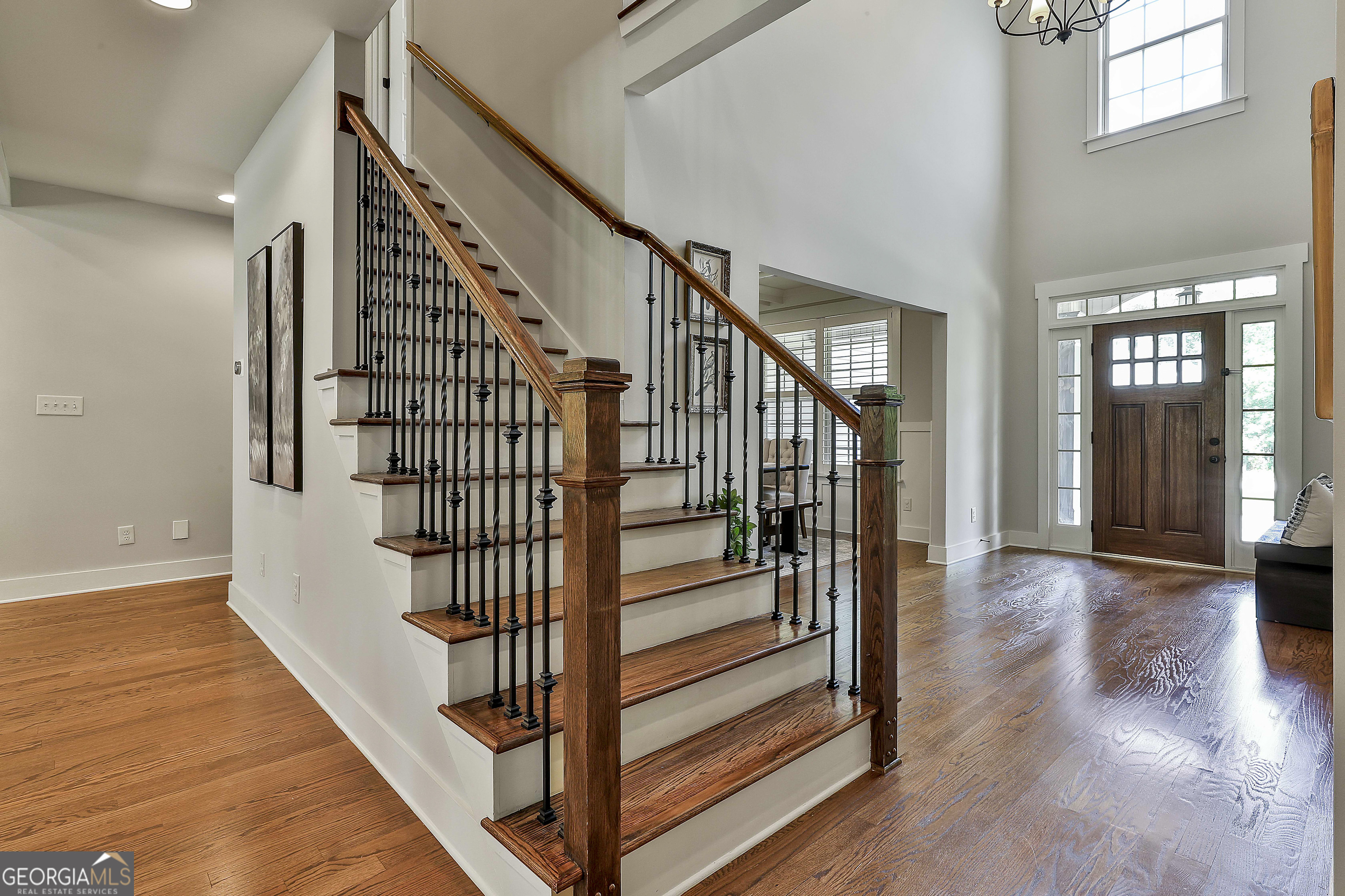 Peachtree City, Georgia 30269, United States, 6 Bedrooms Bedrooms, ,4 BathroomsBathrooms,Residential,Active,133593