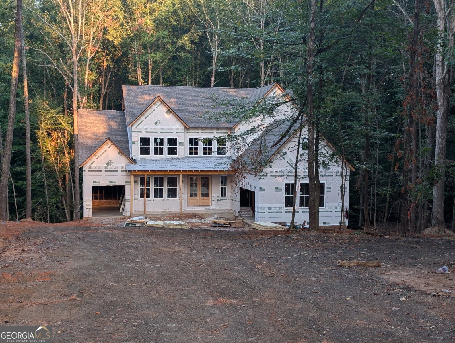 8025 Bethel RD