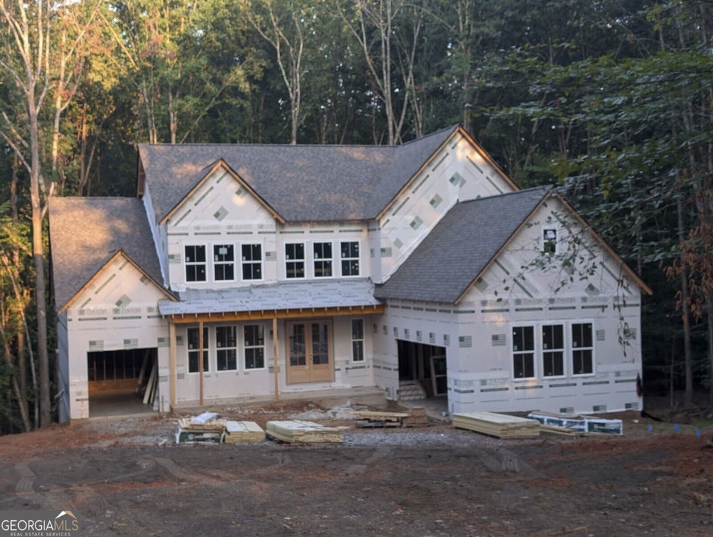 Photo of 8025 Bethel Road, Gainesville, GA 30506 (MLS # 10850137)