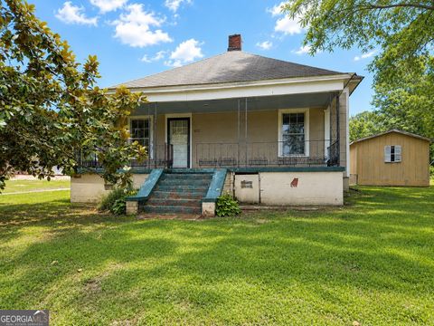Photo of 4512 Thomasville Drive, Acworth, GA 30101 (MLS # 10790211)