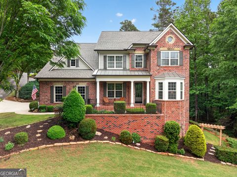 5548 Farmside WAY Johns Creek GA 30022