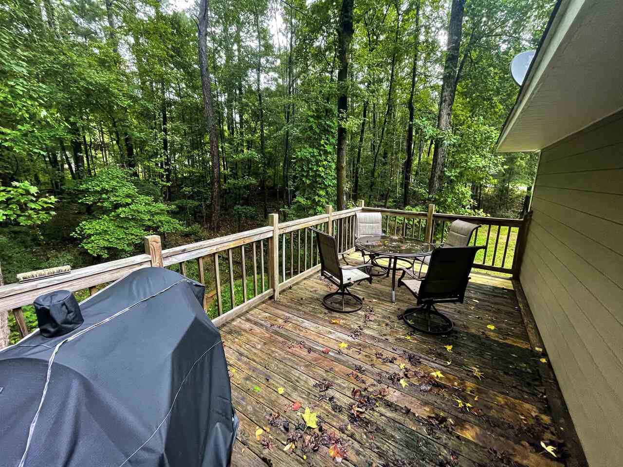 Leisure Cove - Residential