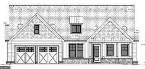 7054 Hammock TRL Gainesville GA 30506