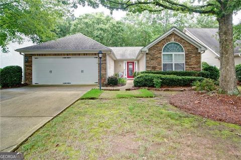 5178 Centennial Creek VW NW Acworth GA 30102