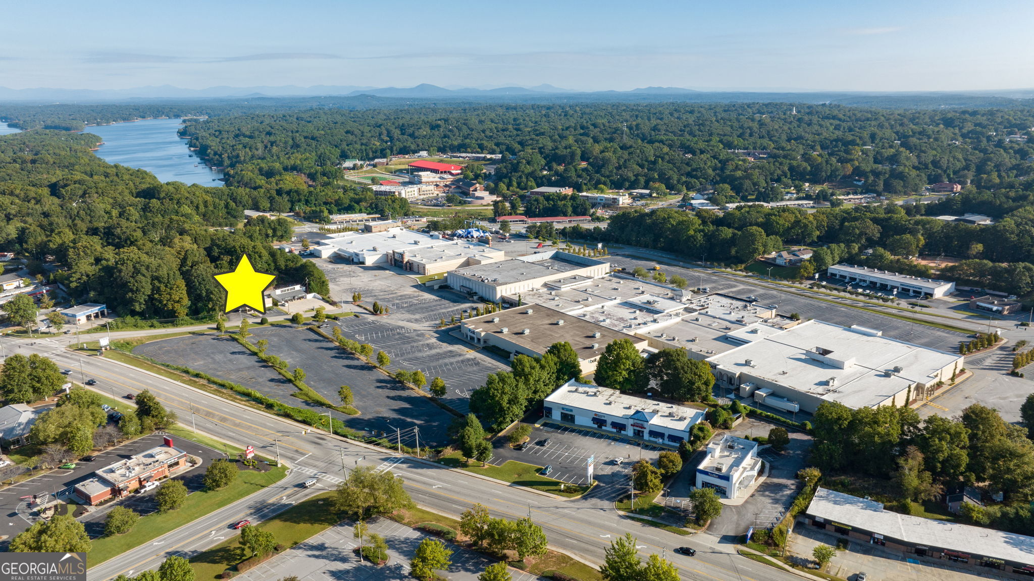 None - Commercial Lease