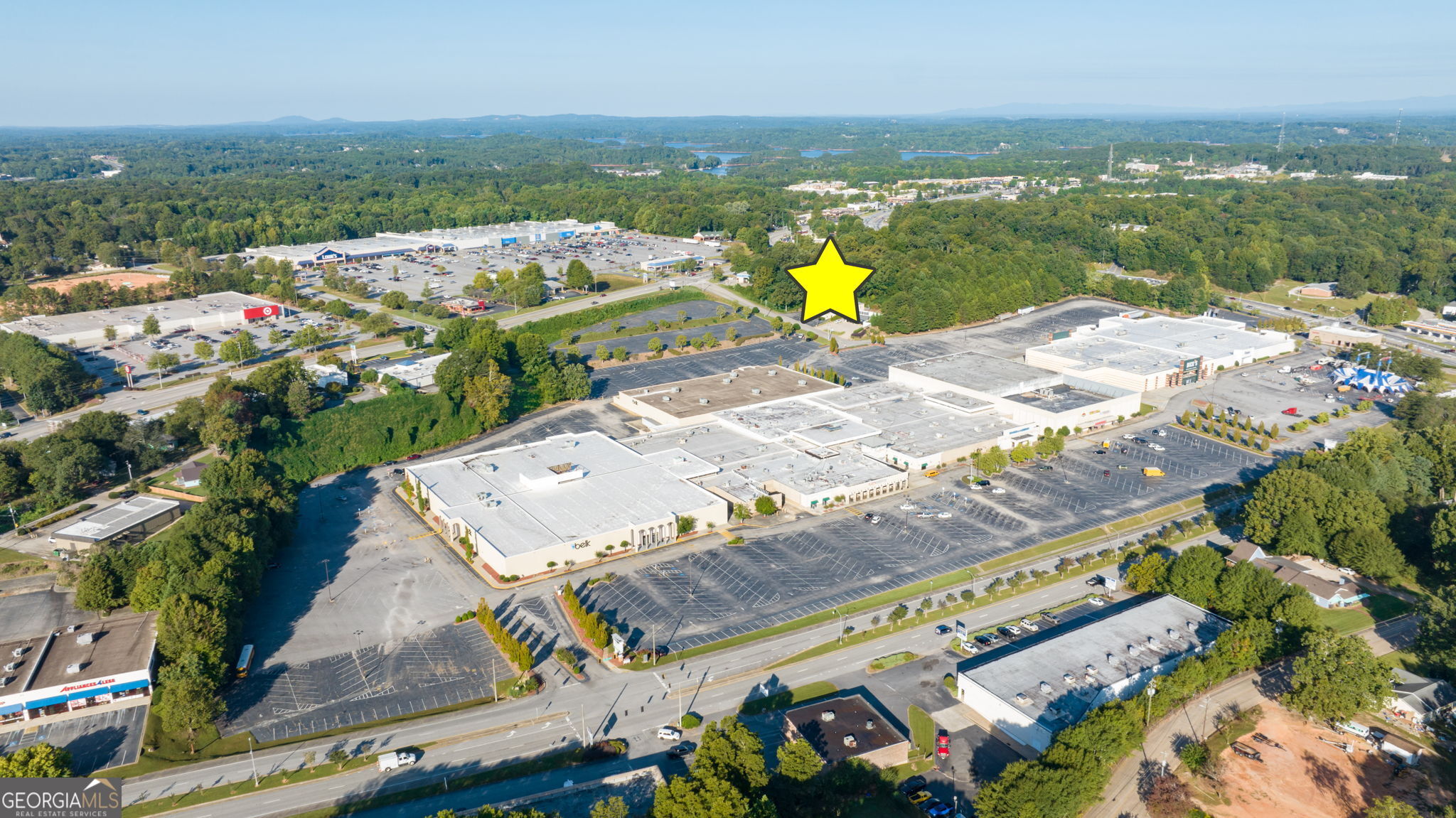 None - Commercial Lease