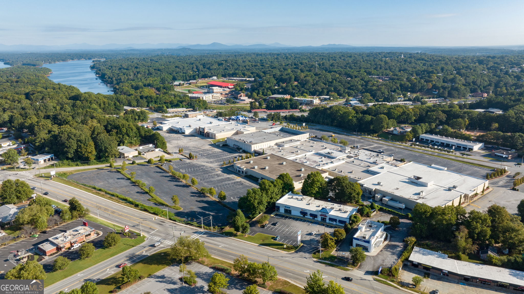 None - Commercial Lease