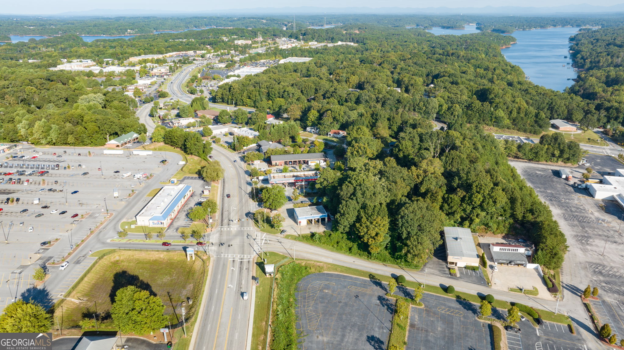 None - Commercial Lease