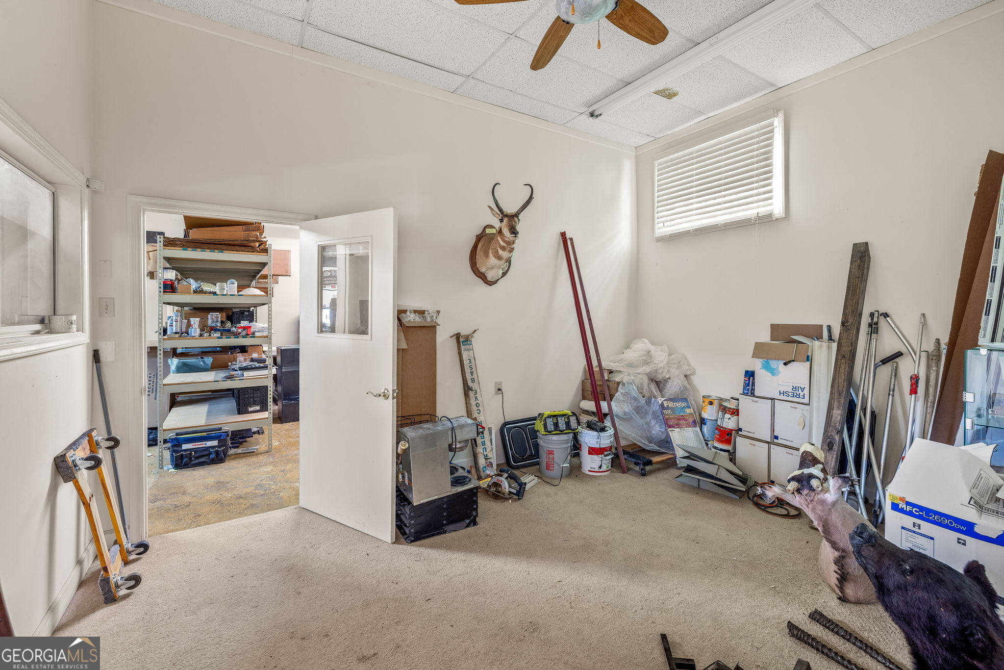 None - Commercial Lease