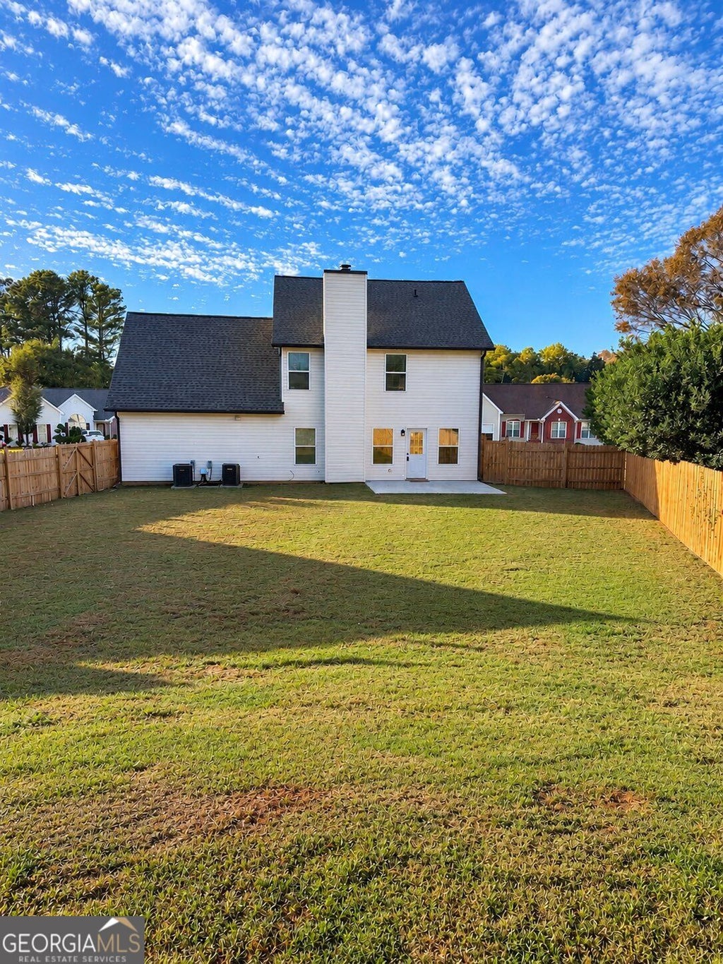 Photo of 630 Windsor Brook Lane SE, Lawrenceville, GA 30045 (MLS # 10876837)