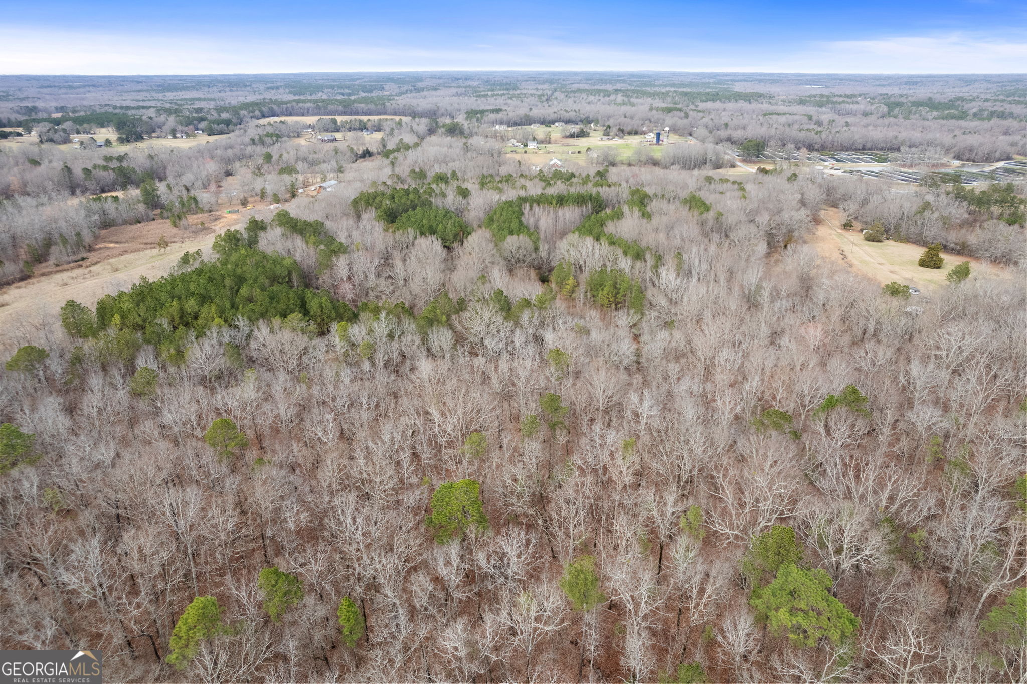 Meansville, Georgia 30256, United States, ,Land,Active,2831