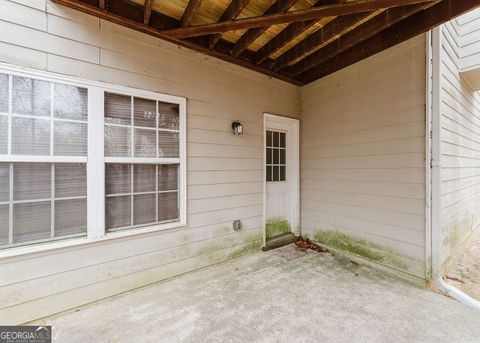 A home in Jonesboro