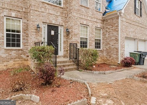 A home in Jonesboro