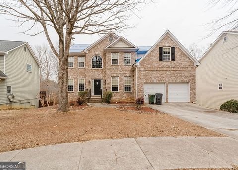 A home in Jonesboro