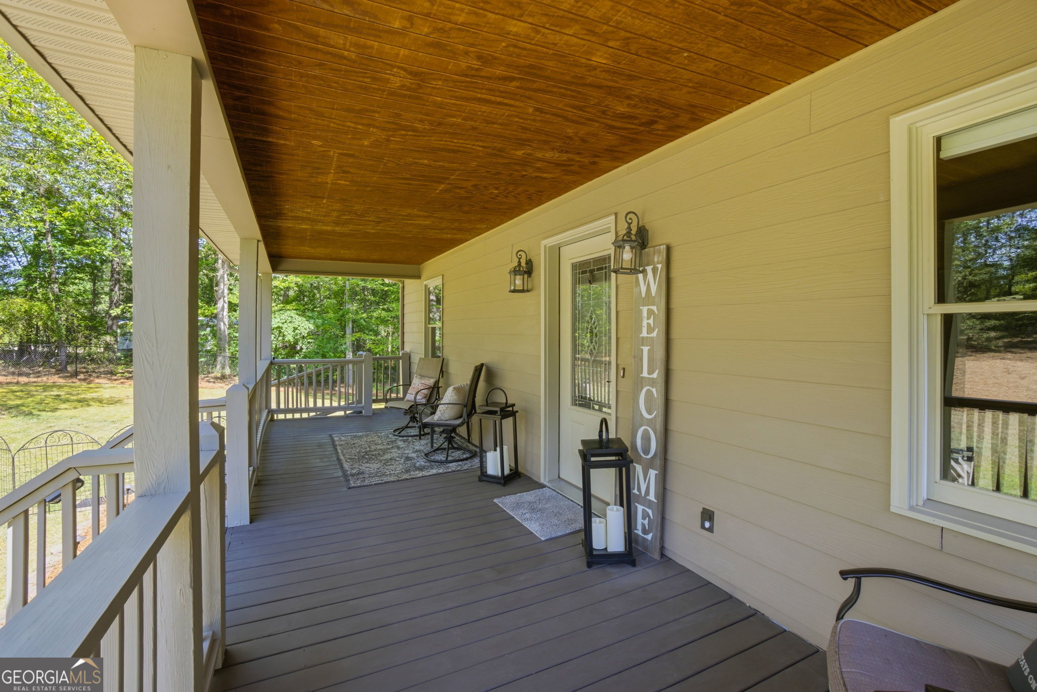 4886 Mount Vernon RD