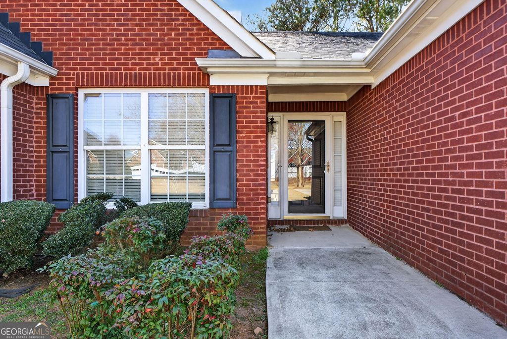 Photo of 530 Cold Water Lane, McDonough, GA 30252 (MLS # 10676964)