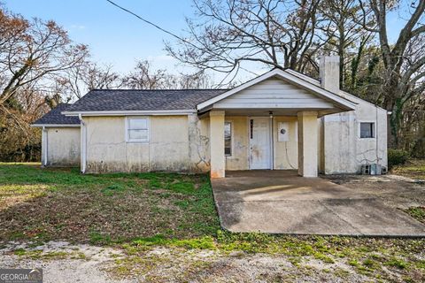 Photo of 1341 NW Gun Club Road NW, Atlanta, GA 30318 (MLS # 10698887)