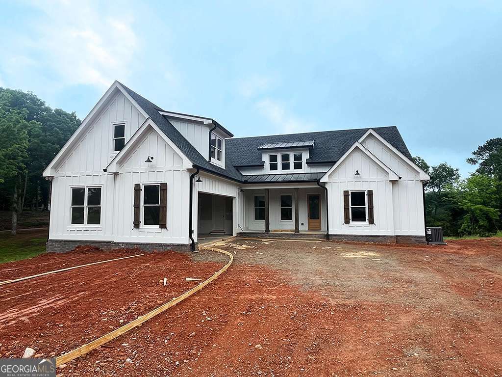 Photo of 189 Pope Drive, Canton, GA 30114 (MLS # 10678674)