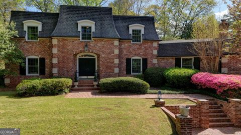 Photo of 10 Forest Lane NE, Rome, GA 30161 (MLS # 10496437)