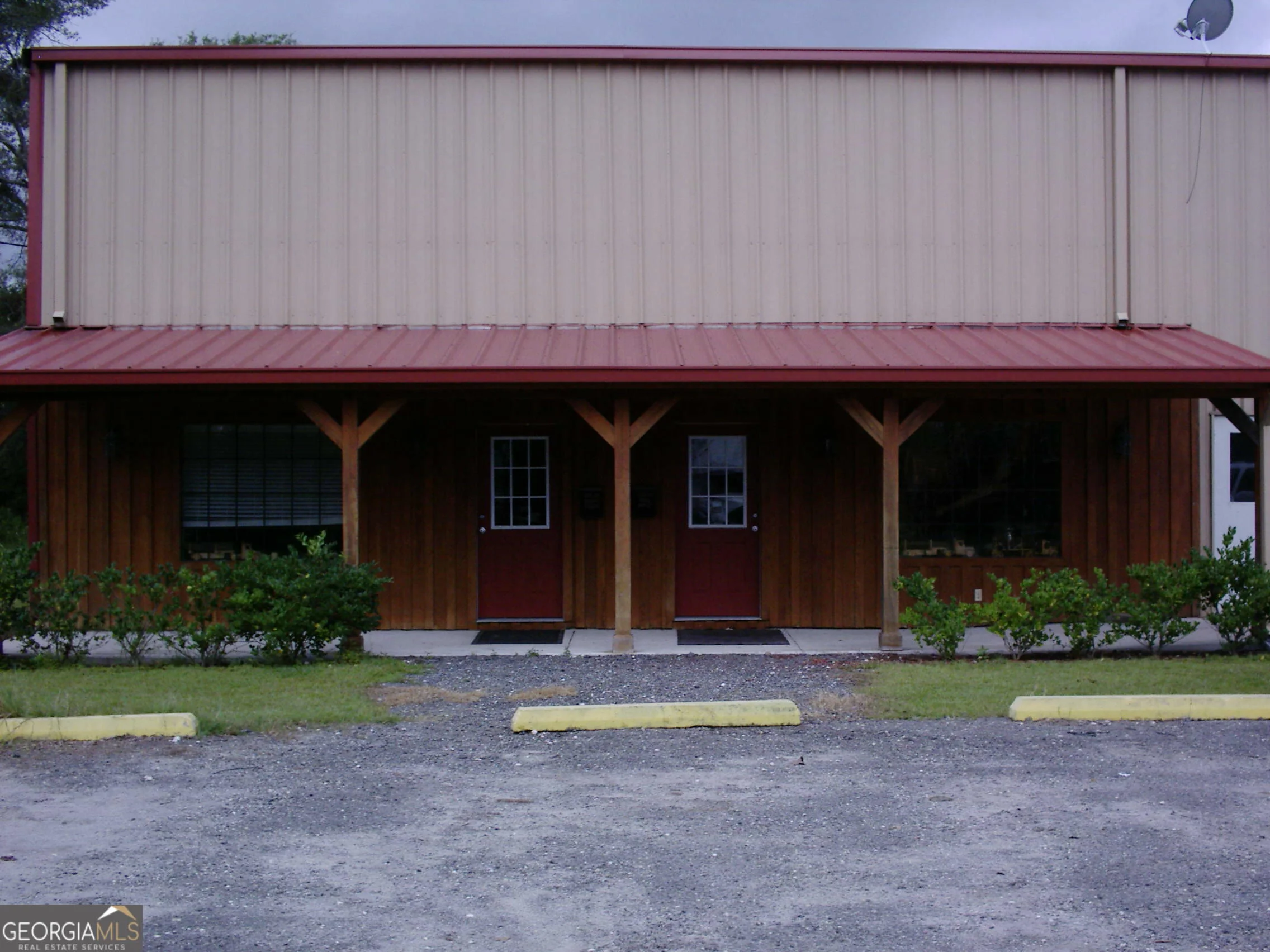 24 Guinn Street, Homeland, GA, 31537