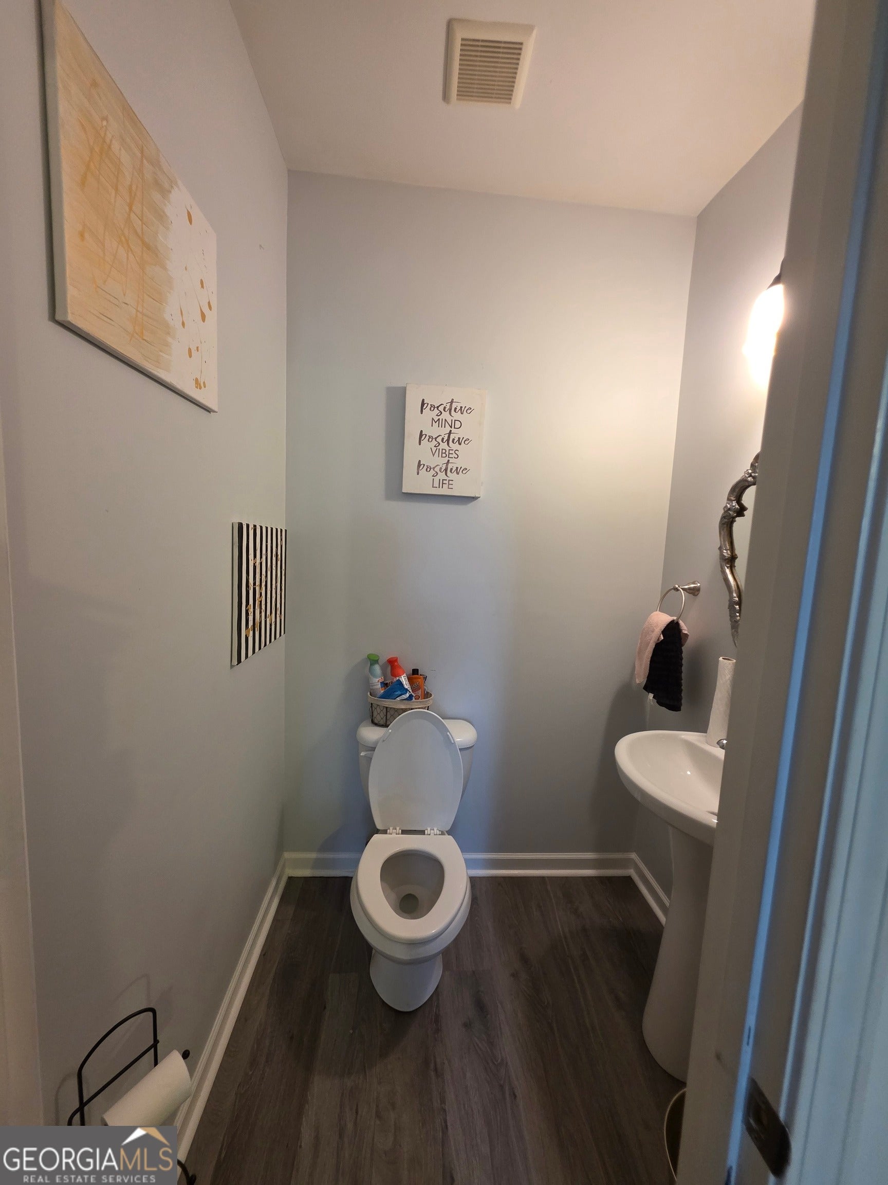 1273 Miss Irene LN