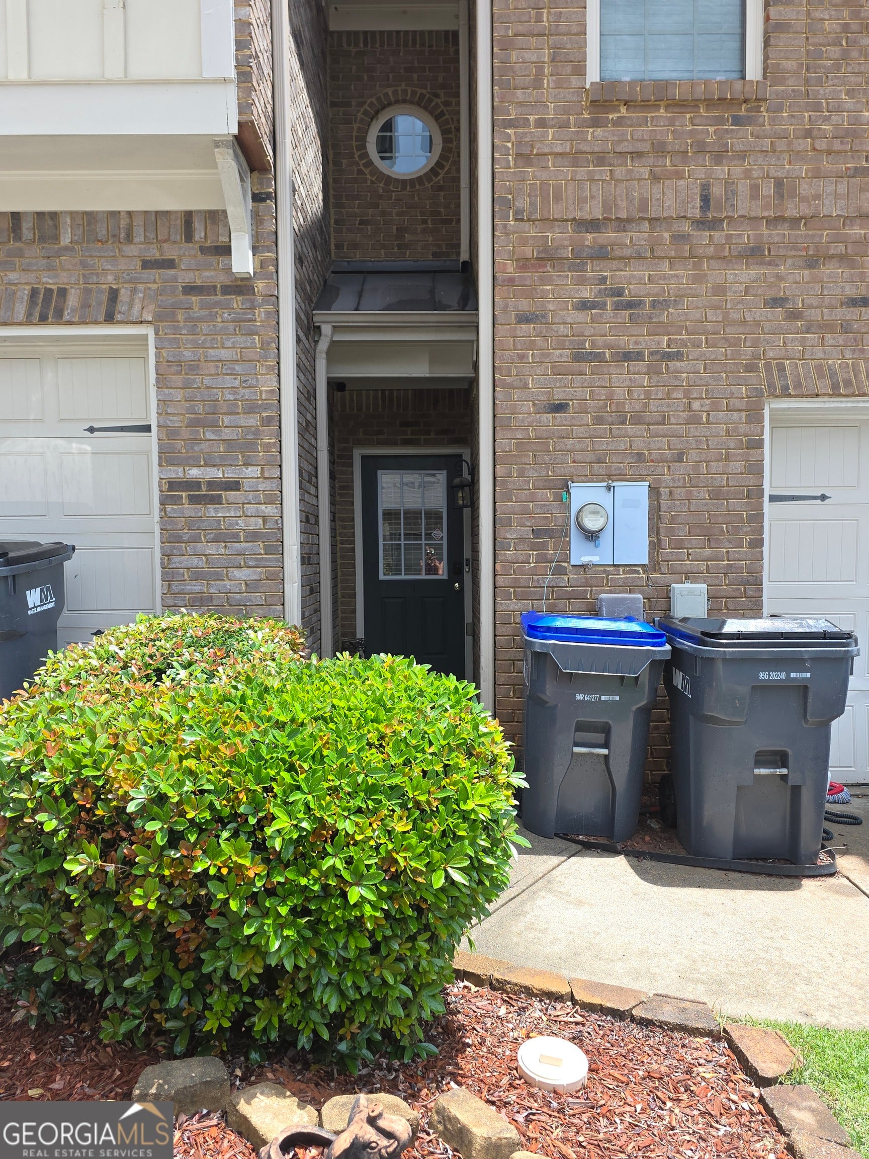 1273 Miss Irene LN