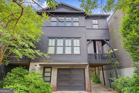 Photo of 2068 Telfair Circle NE, Atlanta, GA 30324 (MLS # 10757005)