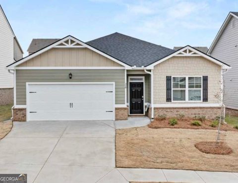 326 Murray Lane 2557 Hoschton GA 30548